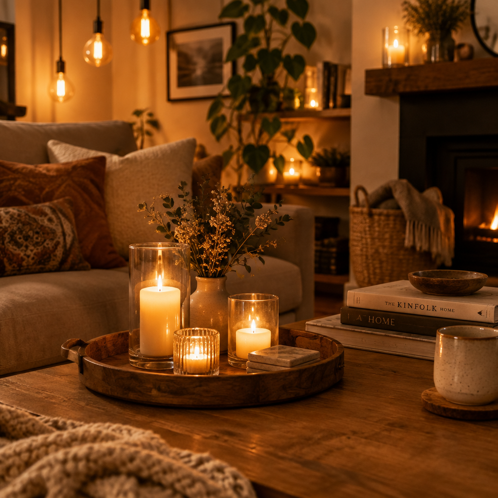 Ambient Lighting
