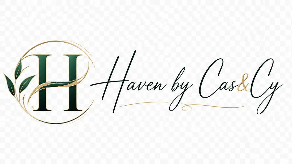 Haven by Cas&Cy