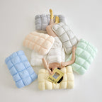 MarshmallowBreeze™ Pillow 💤❄️ — Plush, Cool & Cozy
