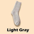 WoolWarmth™ Premium Cozy Socks