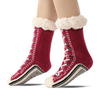 Ultimate Warmth: Cashmere Home Slippers for Everyday Comfort