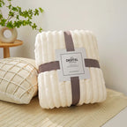 MarshmallowHug™  Ultra-Soft Winter Fur Blanket