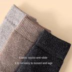 WoolWarmth™ Premium Cozy Socks