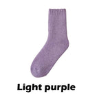 WoolWarmth™ Premium Cozy Socks