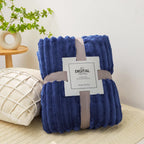 MarshmallowHug™  Ultra-Soft Winter Fur Blanket