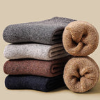 WoolWarmth™ Premium Cozy Socks