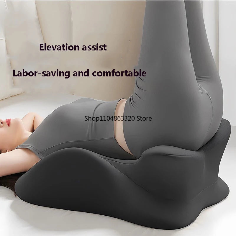 DreamDuo™ Support Pillow Cozy Comfort, Perfect Angle