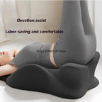 DreamDuo™ Support Pillow Cozy Comfort, Perfect Angle