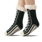 Ultimate Warmth: Cashmere Home Slippers for Everyday Comfort