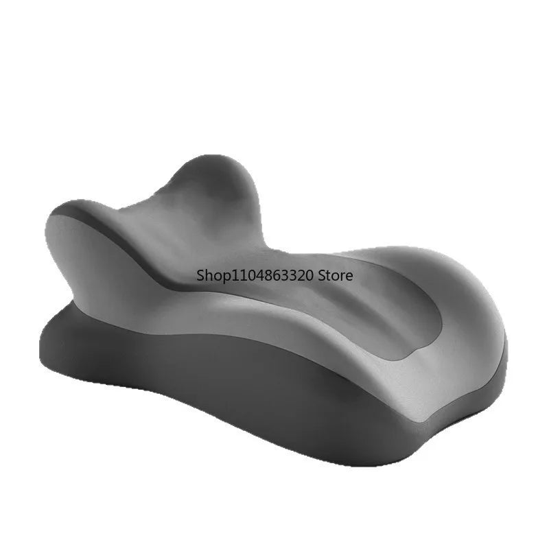 DreamDuo™ Support Pillow Cozy Comfort, Perfect Angle