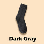 WoolWarmth™ Premium Cozy Socks