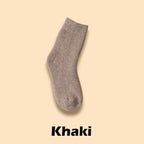WoolWarmth™ Premium Cozy Socks