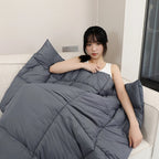 Cozy Comfort Anywhere: The USB Heated Blanket You Can Wear