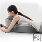 DreamDuo™ Support Pillow Cozy Comfort, Perfect Angle