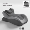 DreamDuo™ Support Pillow Cozy Comfort, Perfect Angle