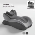 DreamDuo™ Support Pillow Cozy Comfort, Perfect Angle