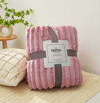 MarshmallowHug™  Ultra-Soft Winter Fur Blanket