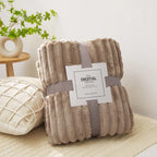 MarshmallowHug™  Ultra-Soft Winter Fur Blanket