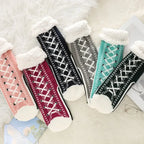 Ultimate Warmth: Cashmere Home Slippers for Everyday Comfort
