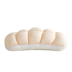 MarshmallowBreeze™ Pillow 💤❄️ — Plush, Cool & Cozy