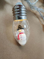 MerryGlow™ Cozy Holiday Bulb Lights