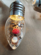 MerryGlow™ Cozy Holiday Bulb Lights